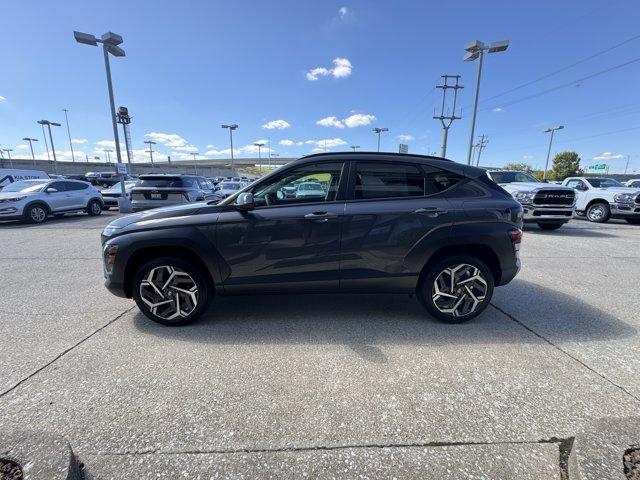 new 2026 Hyundai Kona car, priced at $29,341