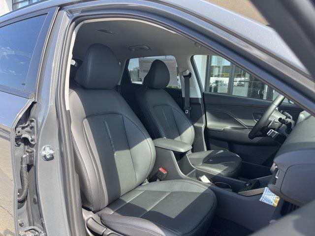 new 2026 Hyundai Kona car, priced at $29,341