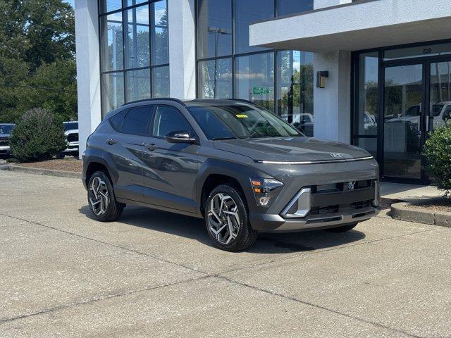 new 2026 Hyundai Kona car, priced at $29,341