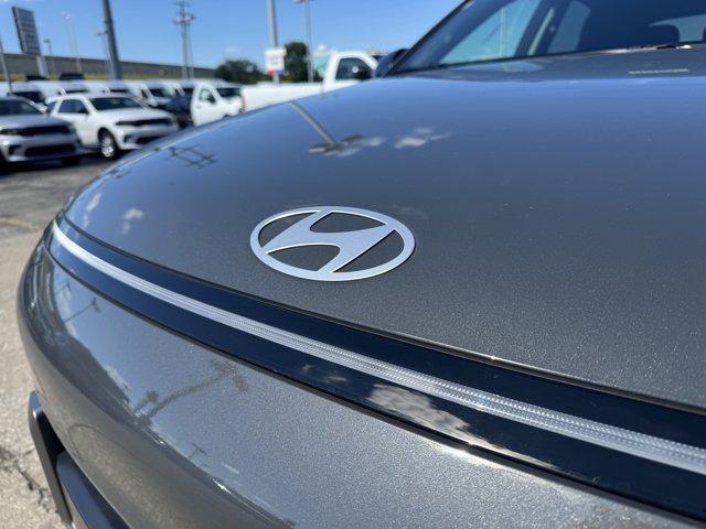 new 2026 Hyundai Kona car, priced at $29,341