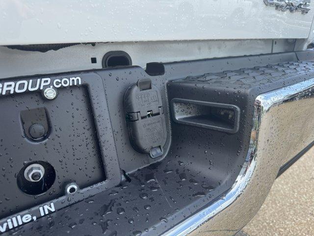 new 2025 Ram 2500 car, priced at $63,000