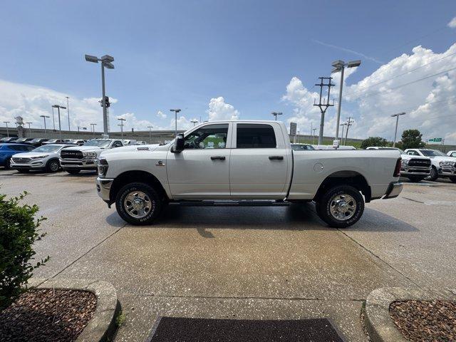 new 2025 Ram 2500 car, priced at $63,000