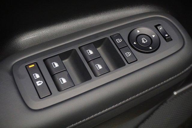 new 2025 Hyundai SANTA FE HEV car, priced at $45,430