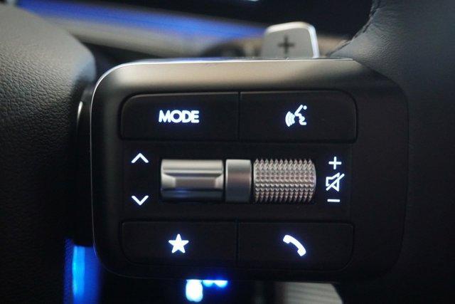 new 2025 Hyundai SANTA FE HEV car, priced at $45,430