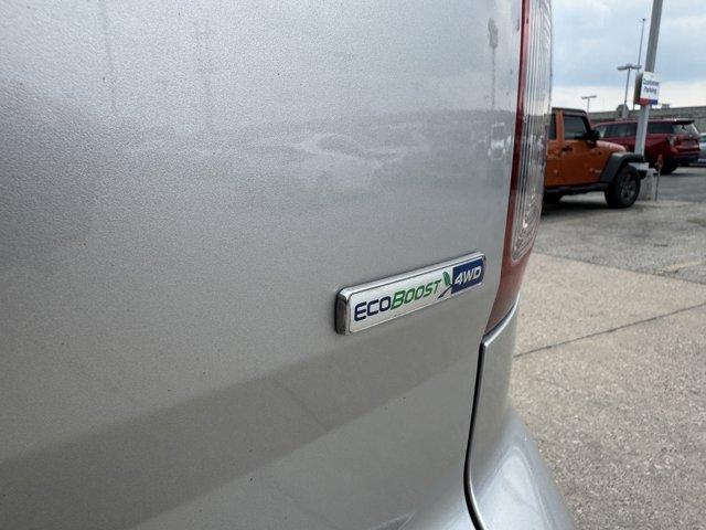 used 2014 Ford Explorer car, priced at $11,000