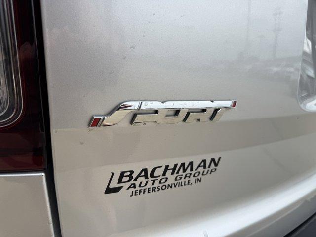 used 2014 Ford Explorer car, priced at $11,000