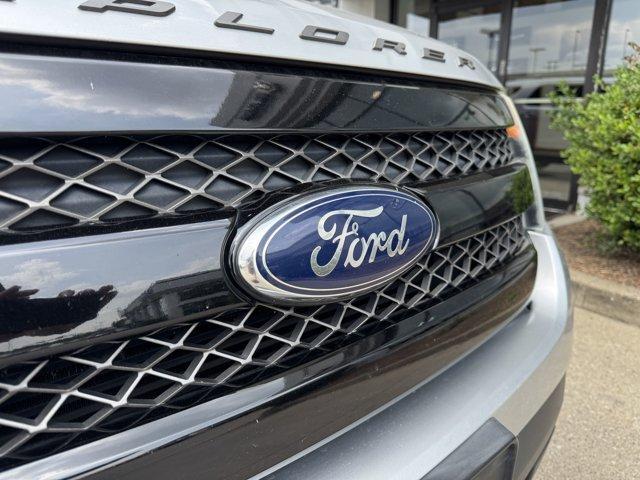 used 2014 Ford Explorer car, priced at $11,000