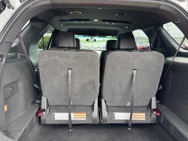 used 2014 Ford Explorer car, priced at $11,000