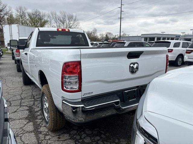 new 2024 Ram 2500 car, priced at $52,025