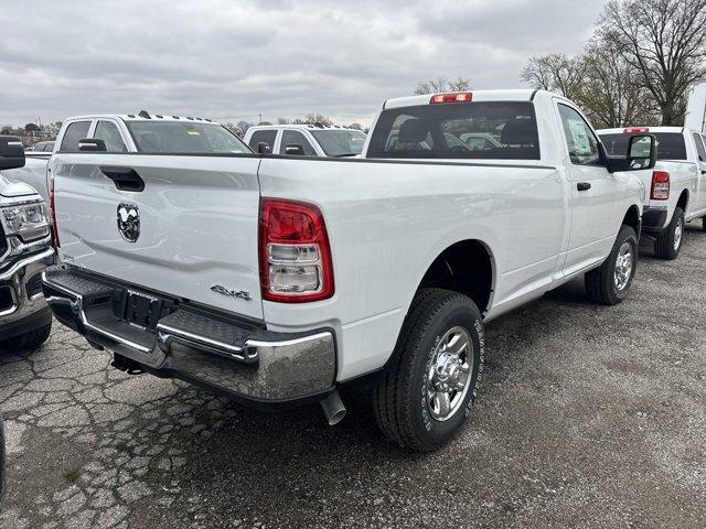 new 2024 Ram 2500 car, priced at $52,025