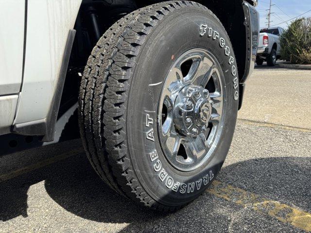 new 2024 Ram 2500 car, priced at $41,000