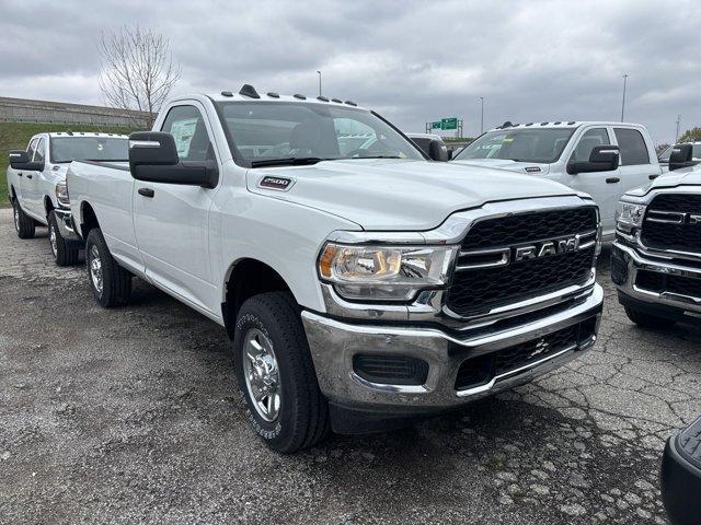 new 2024 Ram 2500 car, priced at $52,025