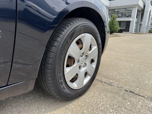 used 2008 Hyundai Sonata car, priced at $4,995