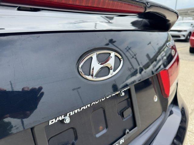 used 2008 Hyundai Sonata car, priced at $4,995