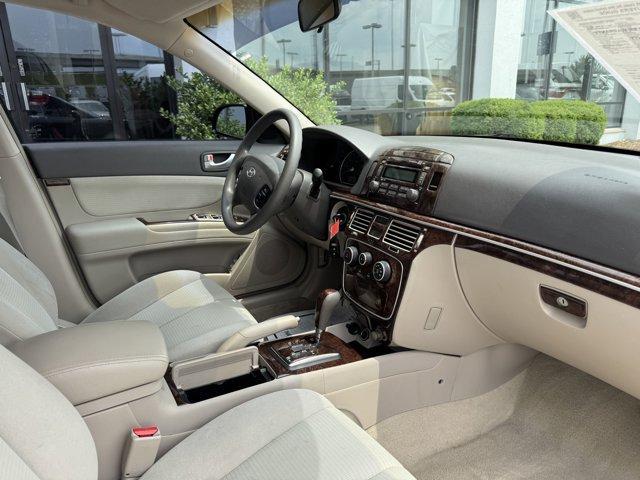 used 2008 Hyundai Sonata car, priced at $4,995