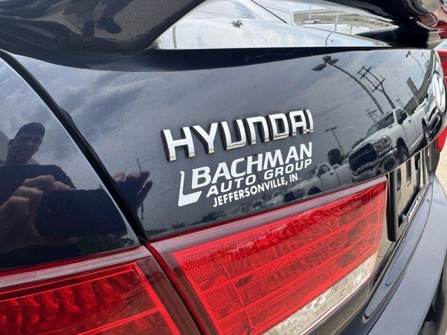 used 2008 Hyundai Sonata car, priced at $4,995