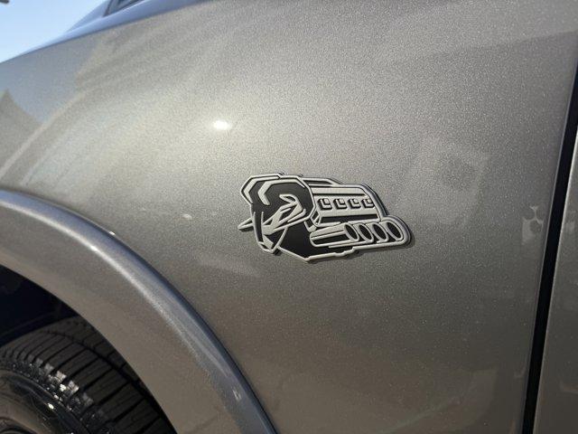 new 2026 Ram 1500 car, priced at $52,000