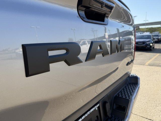 new 2026 Ram 1500 car, priced at $52,000