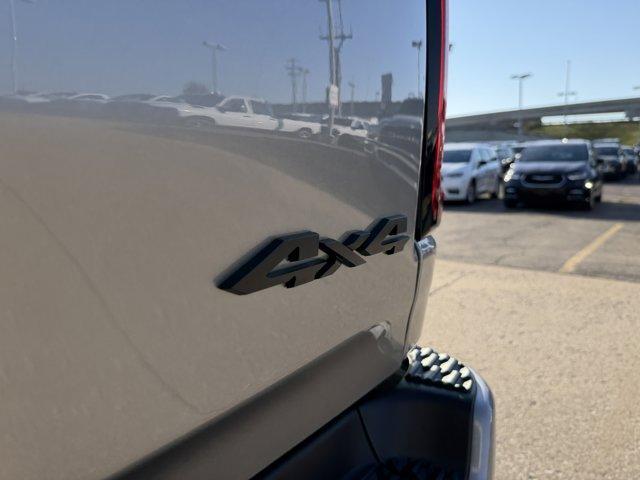 new 2026 Ram 1500 car, priced at $52,000