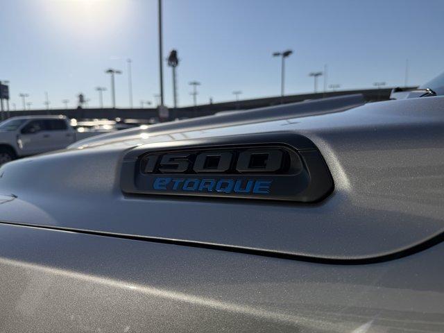 new 2026 Ram 1500 car, priced at $52,000
