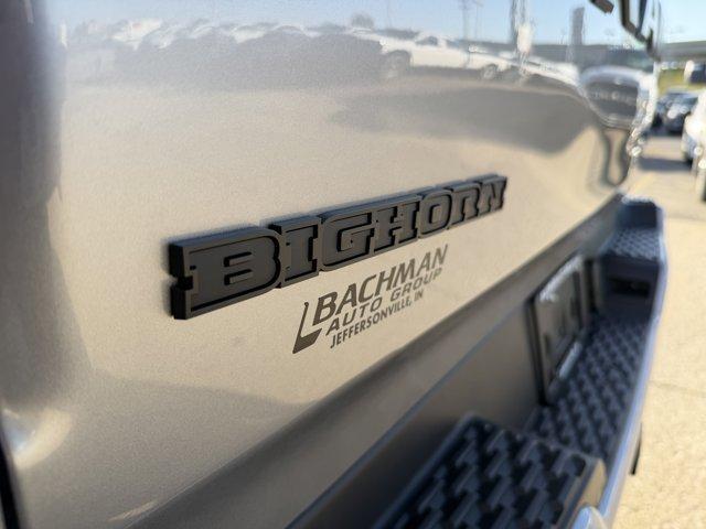 new 2026 Ram 1500 car, priced at $52,000