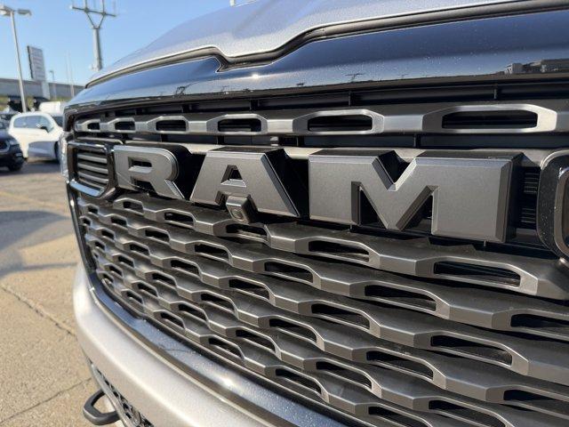 new 2026 Ram 1500 car, priced at $52,000