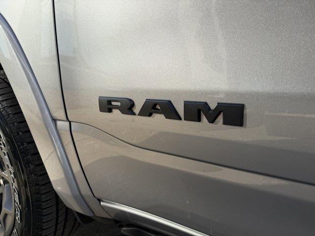 new 2026 Ram 1500 car, priced at $52,000