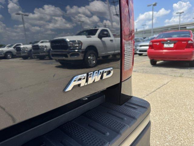 used 2017 Honda Ridgeline car, priced at $20,500