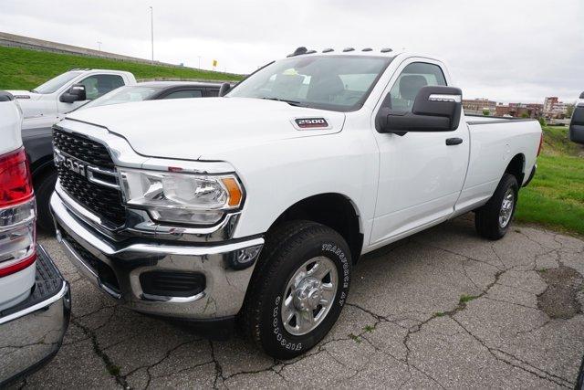 new 2024 Ram 2500 car, priced at $49,000