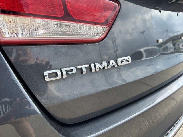 used 2020 Kia Optima car, priced at $15,500