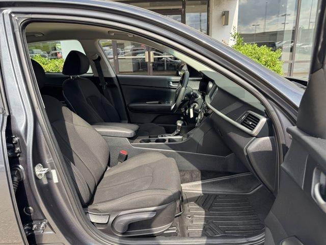 used 2020 Kia Optima car, priced at $15,500