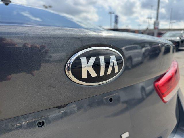 used 2020 Kia Optima car, priced at $15,500