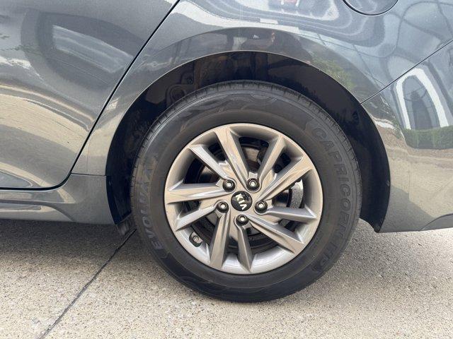 used 2020 Kia Optima car, priced at $15,500