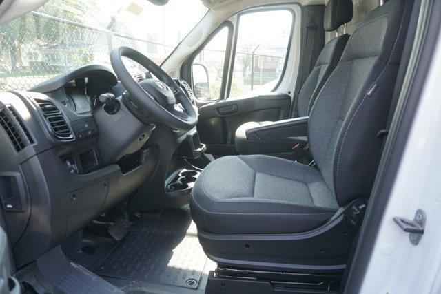 new 2024 Ram ProMaster 3500 car, priced at $52,000