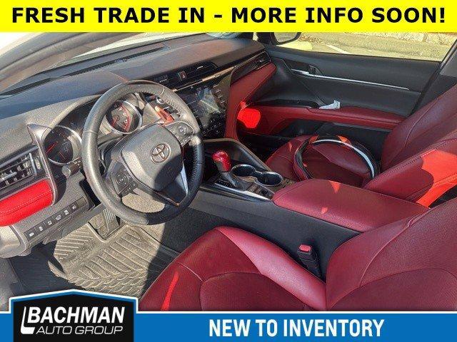 used 2020 Toyota Camry car, priced at $25,950