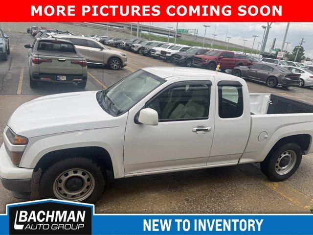 used 2011 Chevrolet Colorado car, priced at $9,995