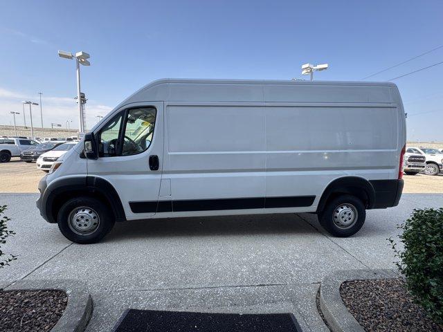 used 2023 Ram ProMaster 2500 car, priced at $26,900