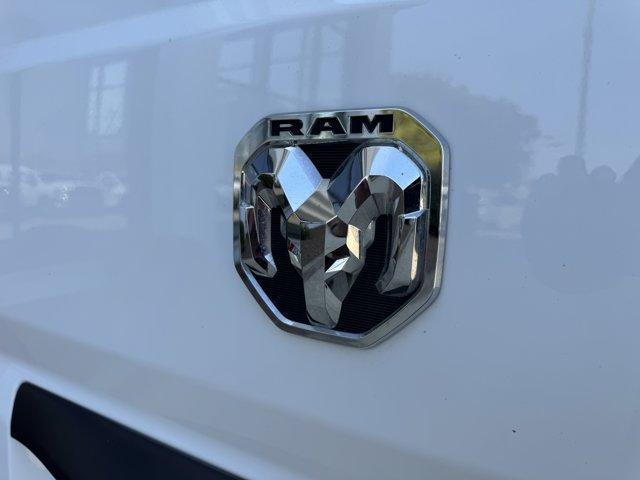 used 2023 Ram ProMaster 2500 car, priced at $26,900