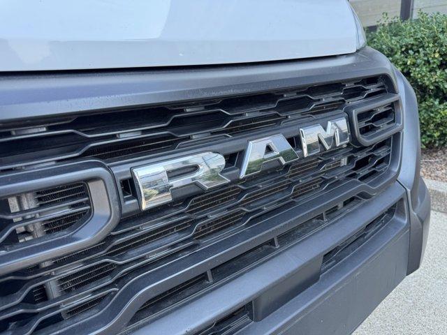 used 2023 Ram ProMaster 2500 car, priced at $26,900