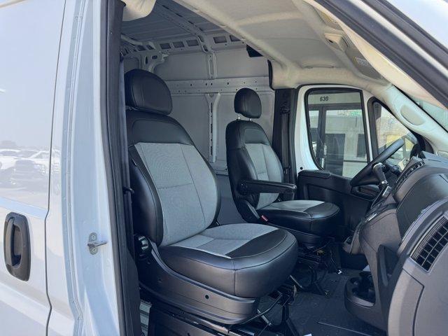 used 2023 Ram ProMaster 2500 car, priced at $26,900