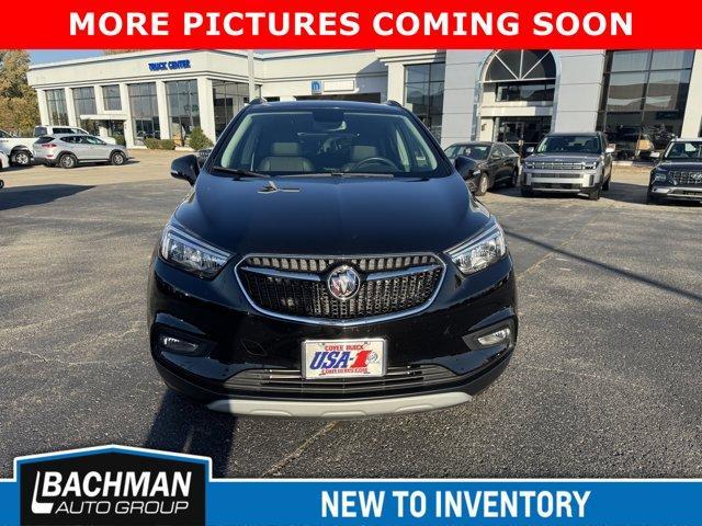 used 2019 Buick Encore car, priced at $18,000