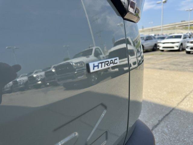 new 2026 Hyundai SANTA CRUZ car, priced at $36,493