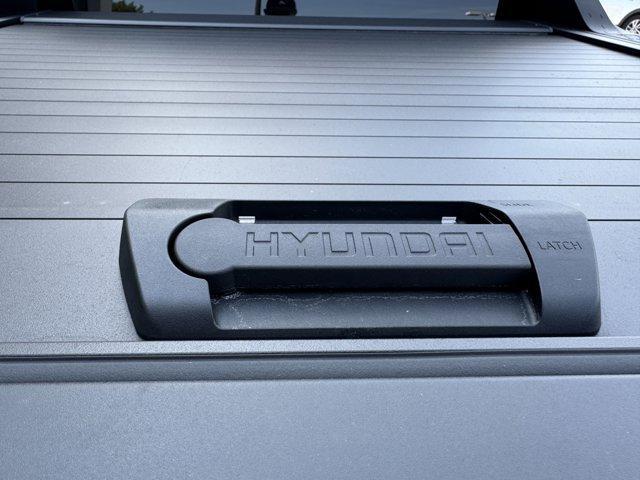 new 2026 Hyundai SANTA CRUZ car, priced at $36,493