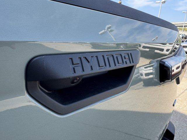 new 2026 Hyundai SANTA CRUZ car, priced at $36,493