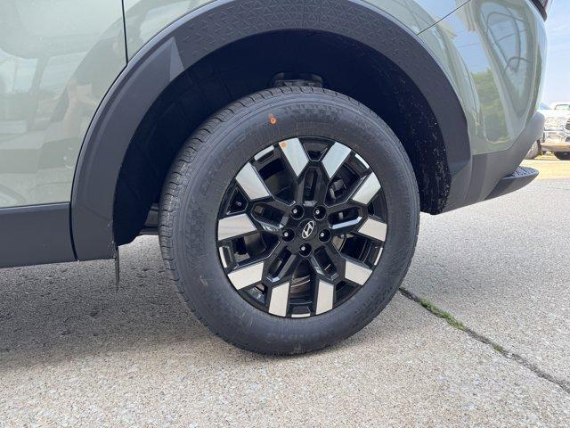 new 2026 Hyundai SANTA CRUZ car, priced at $36,493
