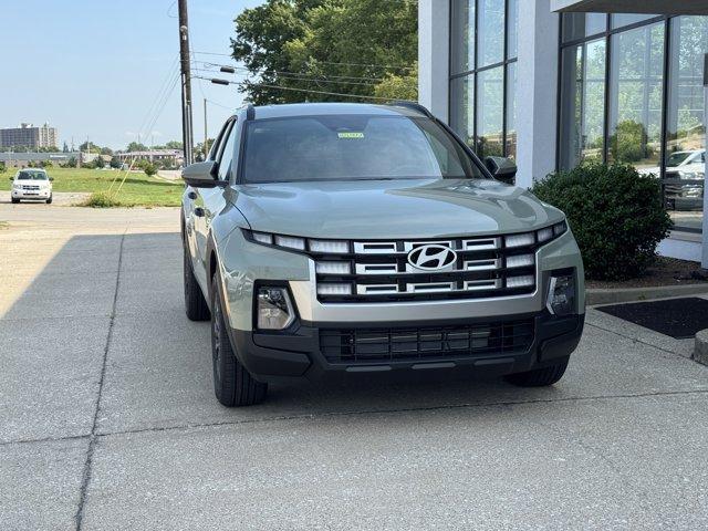 new 2026 Hyundai SANTA CRUZ car, priced at $36,493