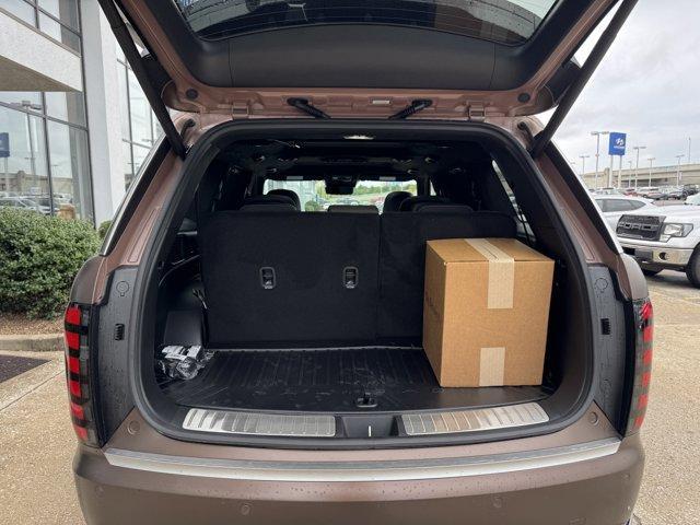 new 2026 Hyundai Palisade car, priced at $55,468