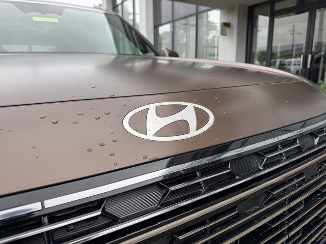 new 2026 Hyundai Palisade car, priced at $55,468