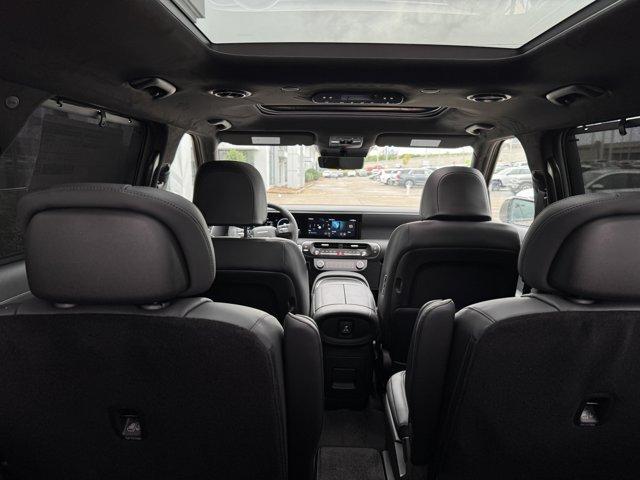 new 2026 Hyundai Palisade car, priced at $55,468
