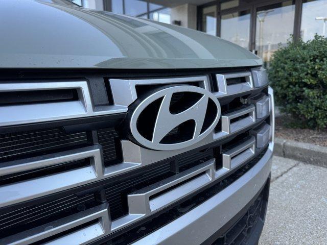 new 2026 Hyundai SANTA CRUZ car, priced at $34,227